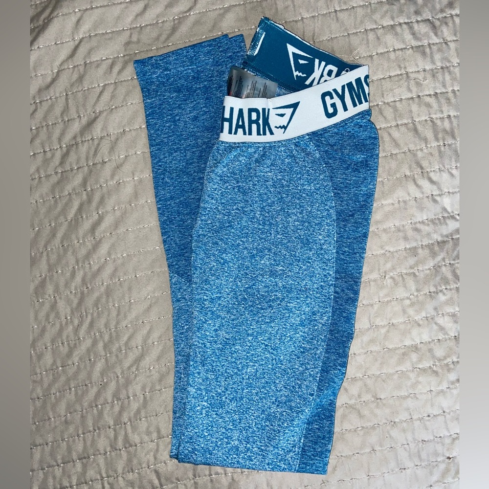 Gymshark Flex Leggings